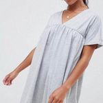 ASOS Flowy Tshirt Dress Photo 0