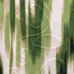 JM Collection FINAL MARKDOWN Ladies’  Unique 3D Top (Bust 37) Photo 6