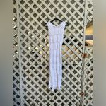 Anthropologie COPY -  X Mahila the label Crochet Maxi Dress Photo 7