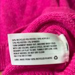 A New Day Vibrant Pink Crew Neck Sweater Photo 11