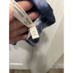 Anthropologie Saturday Sunday  Day Dress Women’s Size Small Tie Dye 3/4 Sleeve Photo 5