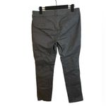 Old Navy  Gray Pixie Ankle Pants Photo 1