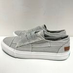 Blowfish Malibu Marley Sneaker Gray Size 10 Photo 2