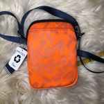 Nautica Sail On Patterned Crossbody Bag NWT Photo 8