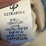 Ultra Pink Ultra‎ Pink Light Blue Garment Photo 7