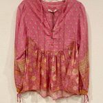 Spell & The Gypsy Collective NWT Utopia Top Size XXS Photo 0