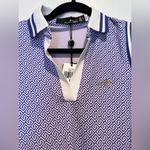 RLX Ralph Lauren Printed V Photo 4