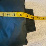 Topshop  Olive Green Jacket Photo 8