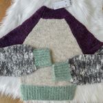 Urban Outfitters cropped turtleneck sweaters, brand new with tags Photo 6