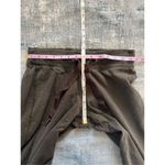 Lululemon Lulu Pant II Heathered Deep Camo Size 8 Photo 5