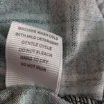 Eden & Olivia  L Plaid Stretch Shirt Dress in Forest and Emerald Green Photo 6