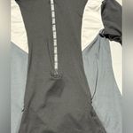 PINK - Victoria's Secret Victoria’s Secret Pink XS Half Zip Pull Over Athletic Wear Stretchy Extra Small Photo 1