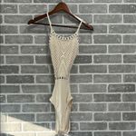 Aerie Crochet One Piece Swimsuit Cute one piece swimsuits Boho Womens size Small Photo 1