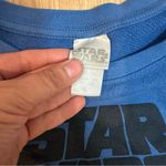 Star Wars Vintage  Crewneck Sweatshirt Photo 2