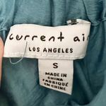 Current Air One Shoulder Tiered Midi Dress Photo 10