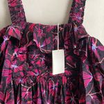 Ulla Johnson Caprice Dress Zinnia Photo 5