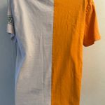 Netflix Hawkins Tigers Split T-Shirt size adult, medium unisex, Stranger Things Photo 1