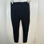 Spanx The Perfect Ankle Leggings Black Size Medium Photo 1