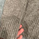 Evereve  Sweater tan Photo 3