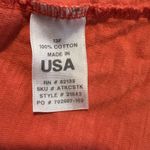 Fresh Produce  Women’s Tank Top Large Photo 3