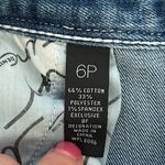 Inc international INC Denim Studded Capri Jeans Photo 7