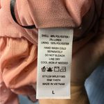 Ro & De   Blush Pink Sleeveless Top large Photo 4