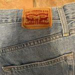 Levi's 94 Baggy Jeans Photo 3