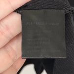 Alexander Wang Black Classic Ribbed Racerback with Chain Neckline - XS Photo 2