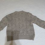 ZARA  Women’s Sweater Knit Small Photo 1