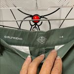 st. john's bay 💂‍♂️💂‍♂️💂‍♂️BOGOHO💂‍♂️💂‍♂️💂‍♂️St. John’s Bay Classic Olive Chino Pants -14 Photo 5