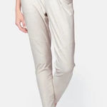 Outdoor Voices  oatmeal jogger sweats women’s‎ size s Photo 0