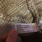 Xhilaration Retro Y2K earthy cardigan Photo 2