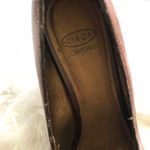 Joan & David  peep toe pumps Photo 2