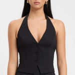 Kookai  Oyster Top XS Photo 0