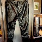 Kendall + Kylie Pleather rock star ⭐️ pants Photo 2