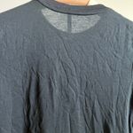 A New Day Women's Black Short Sleeve Slim Fit T-Shirt - Size Small - NWT Photo 6