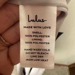 Lulus NEW  Perfect Refinement Silver Gray Satin Maxi Dress Formal Gown Size Large Photo 6