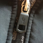 Spyder jacket, size S/P Photo 4