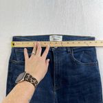 Reformation  Sz 29 Jeans High & Skinny In Neris Denim Women’s Stretch Classic Photo 11