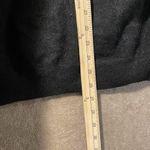 Cashmere Sweater Women's M/L Black Vneck Long Sleeve Shirt Top Soft 100% Size M Photo 6