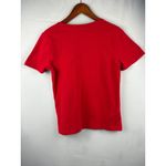 White Stag  Red Short Sleeve T-Shirt S (4-6) 100% Cotton Made In Nicaragua Photo 3