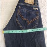 Pepe Jeans Women's Blue Pants/Jeans/Straight Leg Size30 SKU 2693 Photo 7