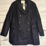 Stylish Black Double Photo 0