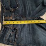 Sofia by Sofia Vergara Paulina Sculpting Skinny Denim Blue Jeans Womens Size 4S Photo 6