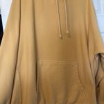 MV Sport Yellow sweatshirt  Photo 3