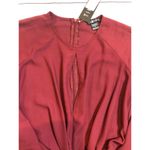 Timing Twisted Key Hole Dress NWT Sz Small Photo 32