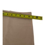 Naomi & Nicole Beige Sleepwear Shirts Women Size Large | 10F Photo 4