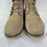 Panama Jack  03 Igloo B58 Chukka Boots Nobuck Crudo Raw Boots Made in Spain Photo 7