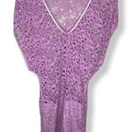 Beach Bunny  Violet Cover-Up‎ Dress Photo 0