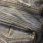 White House | Black Market noir jeans Photo 5